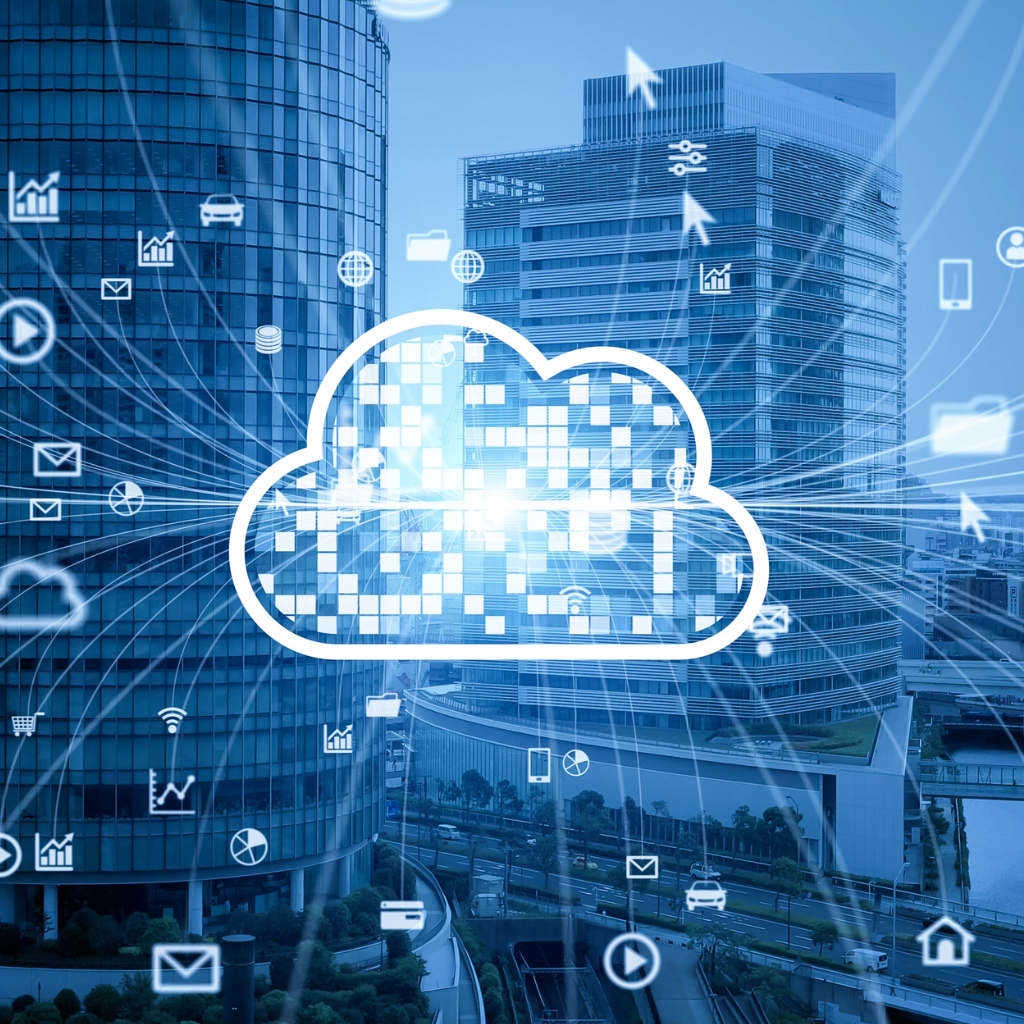 Why Cloud Solutions Are Essential for Modern Businesses