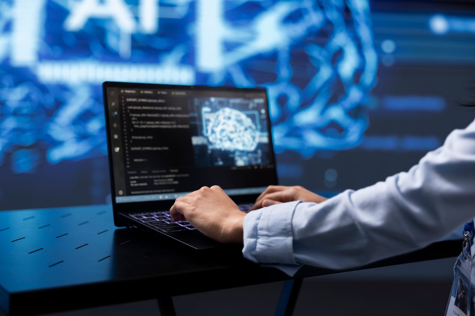 The Future of IT Services: Trends to Watch in 2025