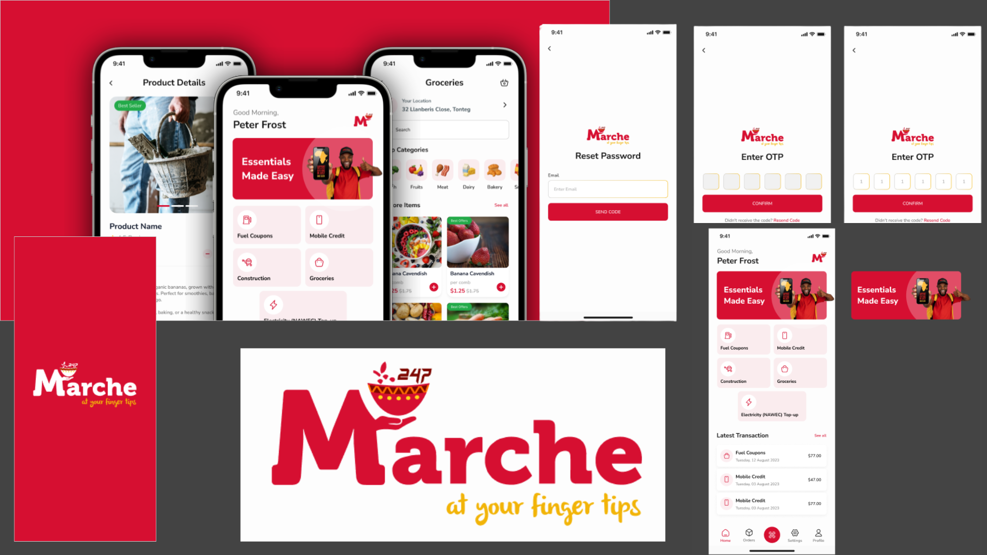 Marche